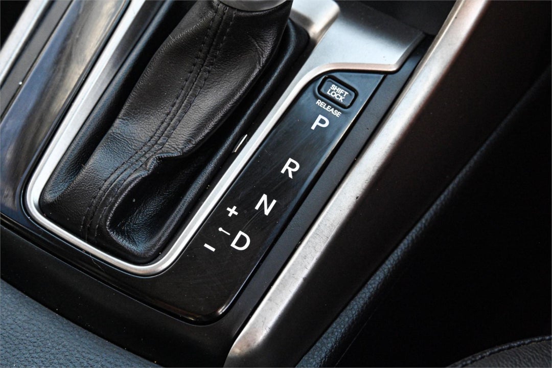 2015 Hyundai i30 Active X, Automatic, 148283 km, Photo 8