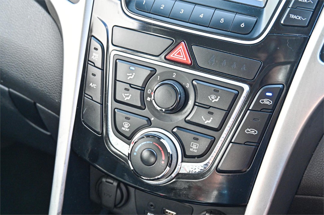 2015 Hyundai i30 Active X, Automatic, 148283 km, Photo 13