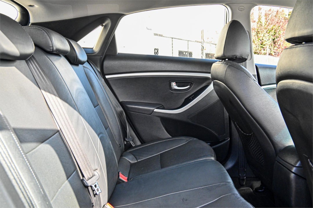 2015 Hyundai i30 Active X, Automatic, 148283 km, Photo 18