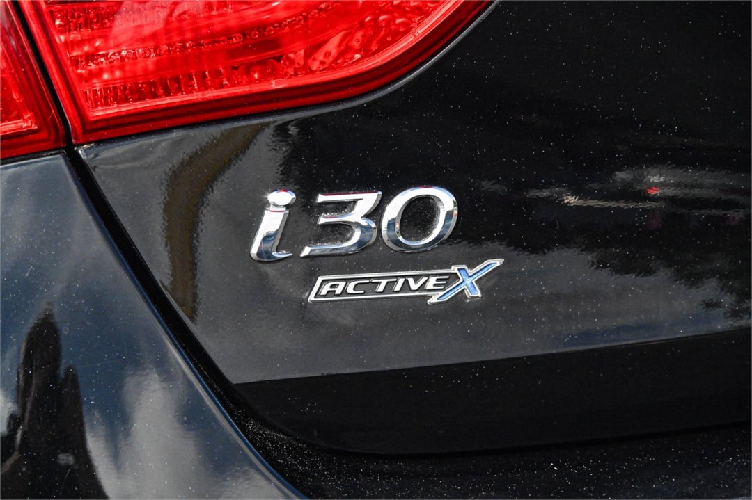 2015 Hyundai i30 Active X, Automatic, 148283 km, Photo 4