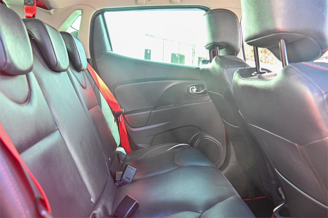 2015 Renault Clio R.s. 200 Cup, Automatic, 150167 km, Photo 17