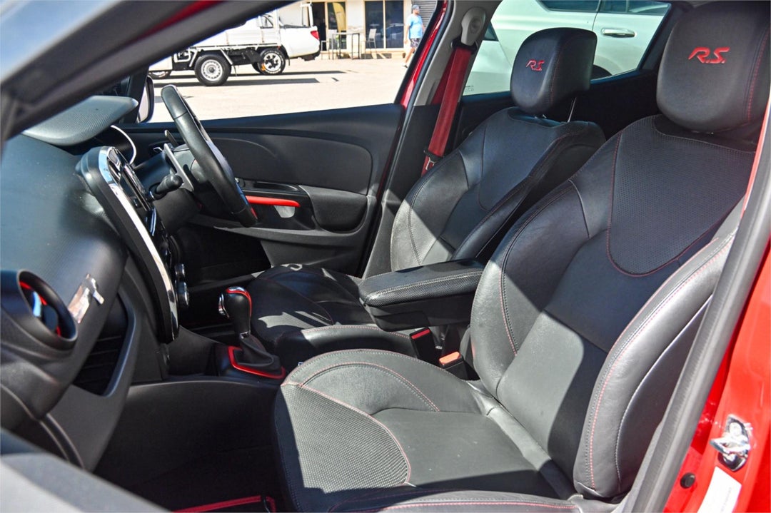 2015 Renault Clio R.s. 200 Cup, Automatic, 150167 km, Photo 15