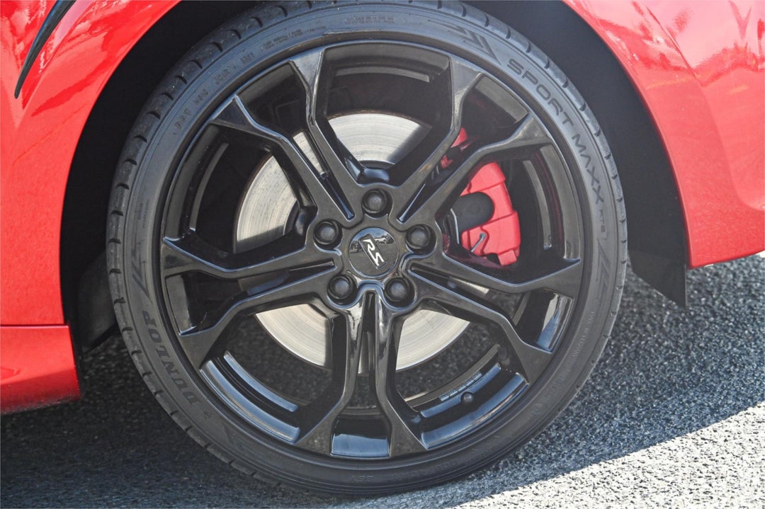 2015 Renault Clio R.s. 200 Cup, Automatic, 150167 km, Photo 6