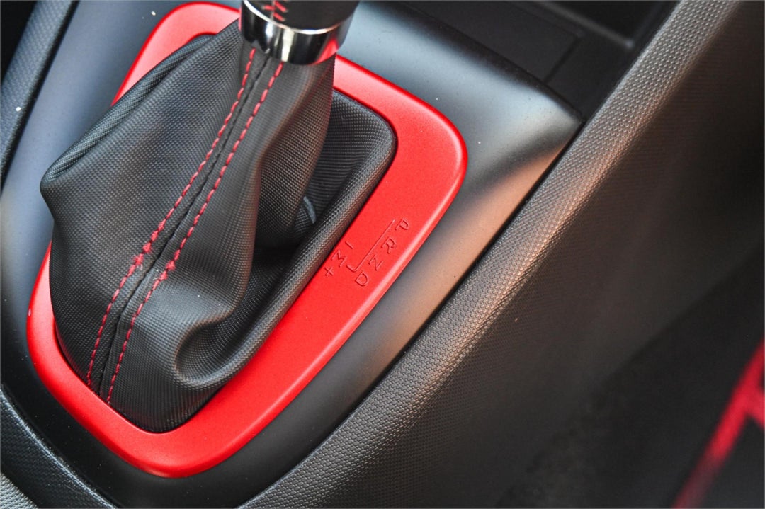 2015 Renault Clio R.s. 200 Cup, Automatic, 150167 km, Photo 9