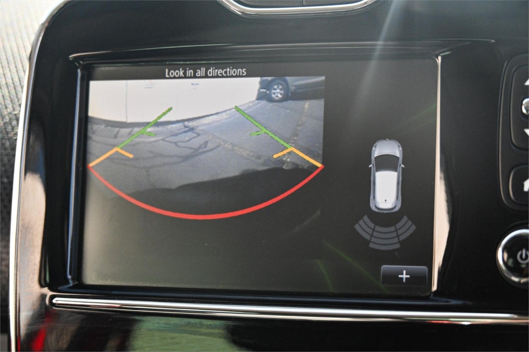 2015 Renault Clio R.s. 200 Cup, Automatic, 150167 km, Photo 12