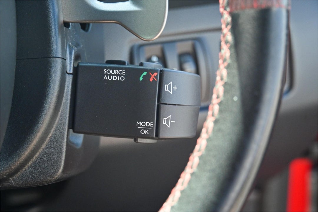 2015 Renault Clio R.s. 200 Cup, Automatic, 150167 km, Photo 10