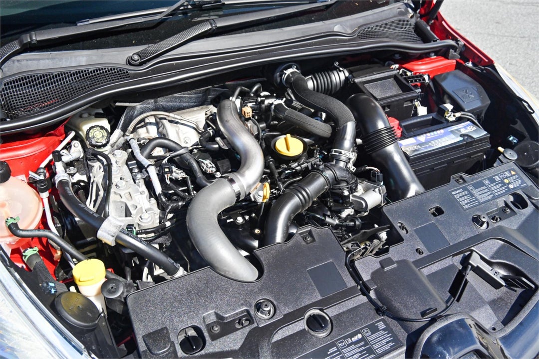 2015 Renault Clio R.s. 200 Cup, Automatic, 150167 km, Photo 20