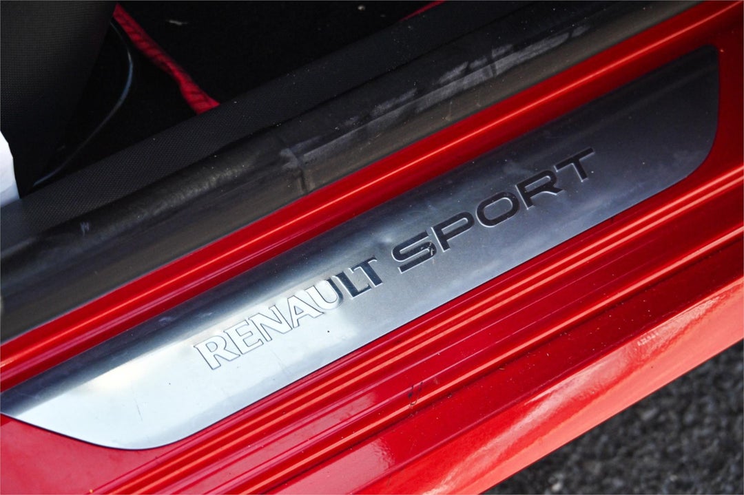 2015 Renault Clio R.s. 200 Cup, Automatic, 150167 km, Photo 18