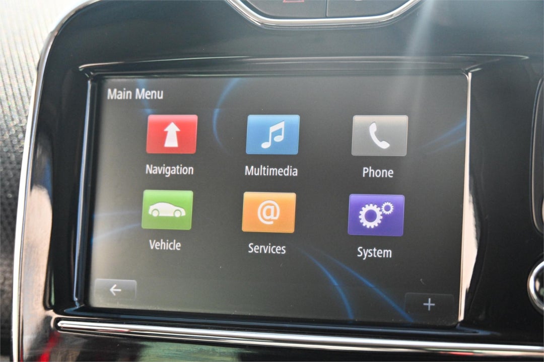 2015 Renault Clio R.s. 200 Cup, Automatic, 150167 km, Photo 13