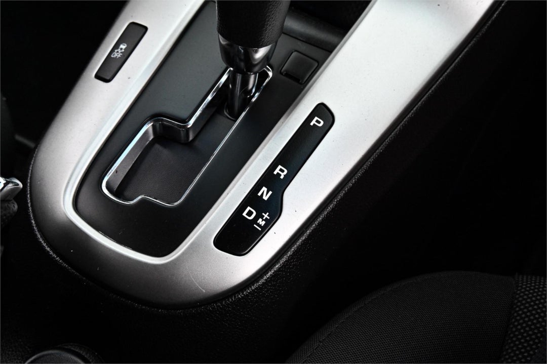 2015 Holden Cruze Equipe, Automatic, 62551 km, Photo 8