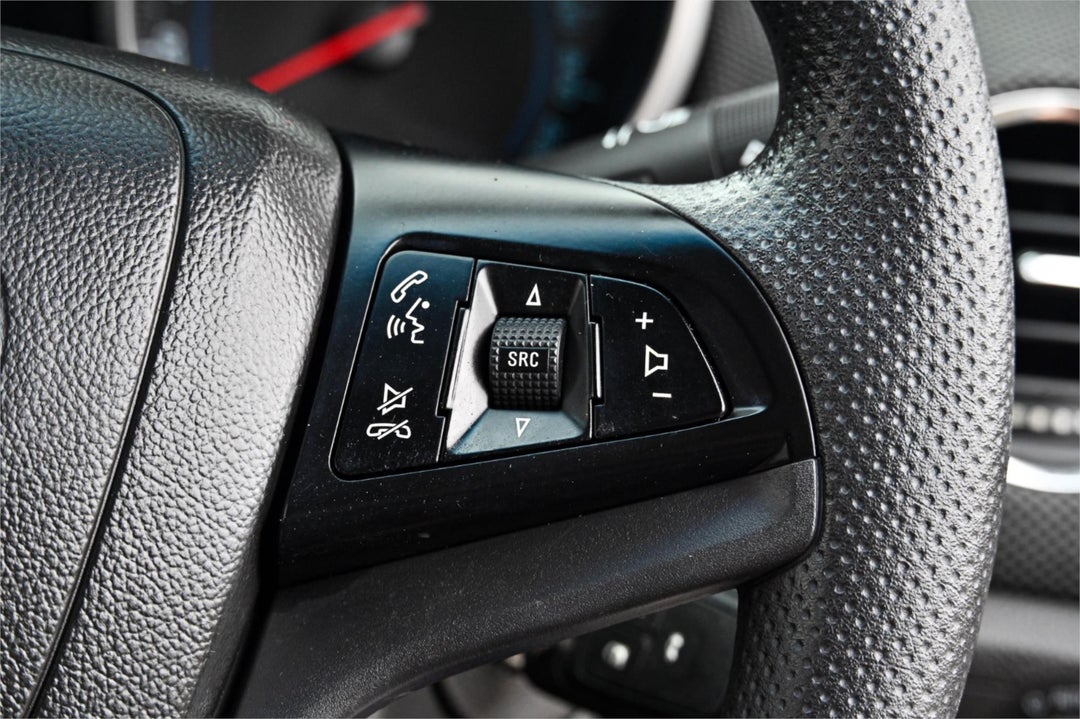 2015 Holden Cruze Equipe, Automatic, 62551 km, Photo 11