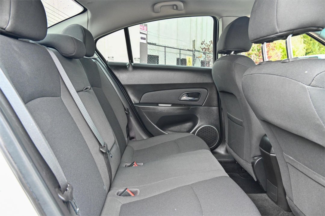 2015 Holden Cruze Equipe, Automatic, 62551 km, Photo 18