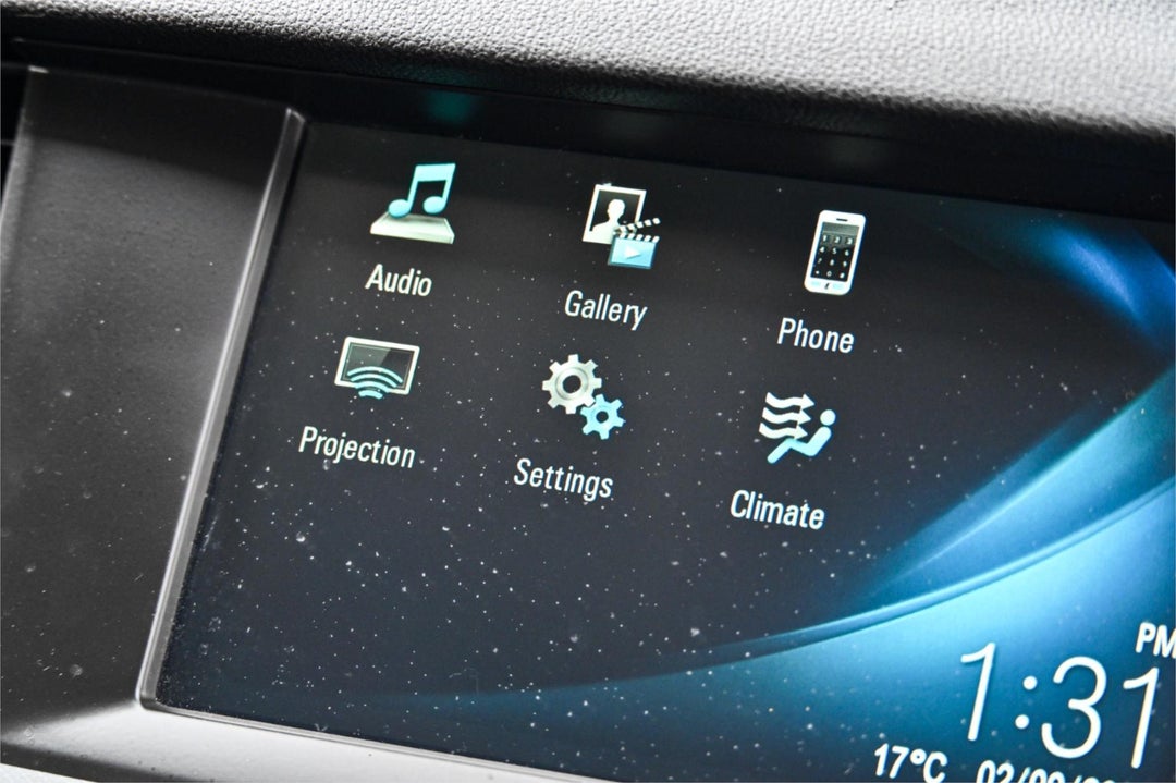 2019 Holden Commodore Lt, Automatic, 99097 km, Photo 16