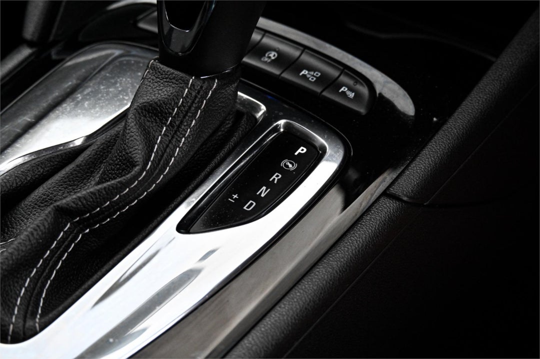 2019 Holden Commodore Lt, Automatic, 99097 km, Photo 8