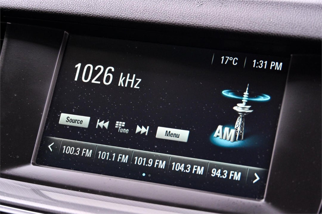 2019 Holden Commodore Lt, Automatic, 99097 km, Photo 15