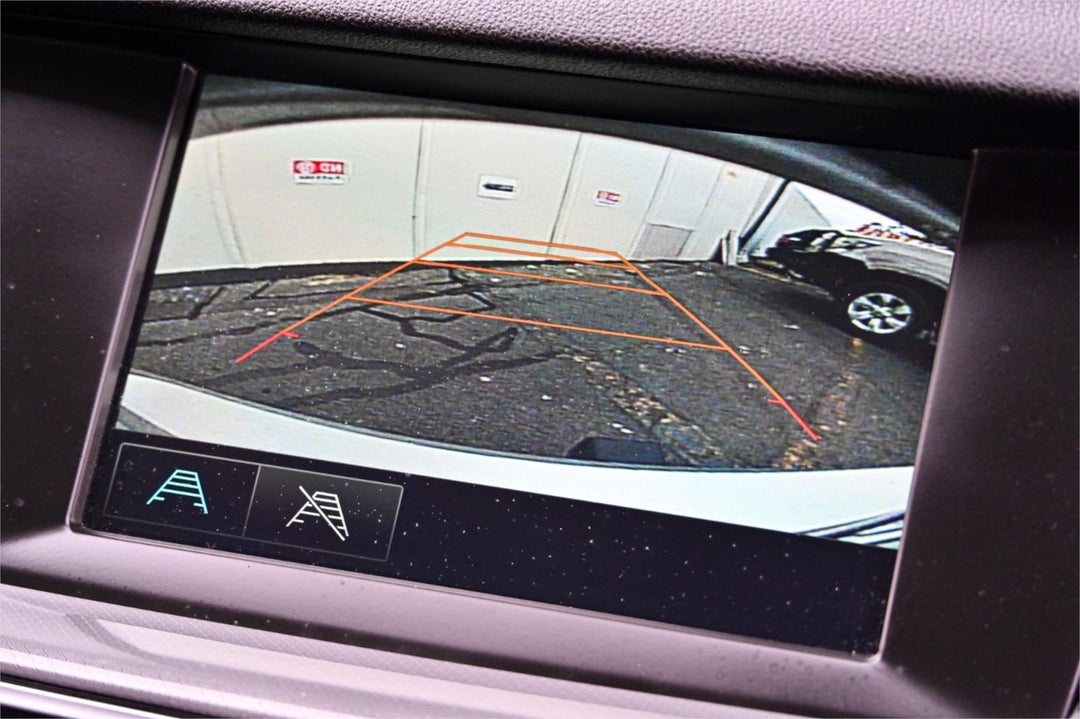 2019 Holden Commodore Lt, Automatic, 99097 km, Photo 14