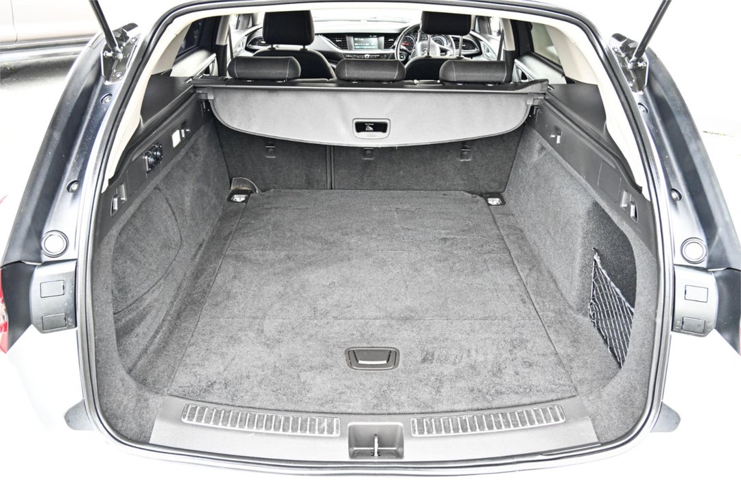 2019 Holden Commodore Lt, Automatic, 99097 km, Photo 19