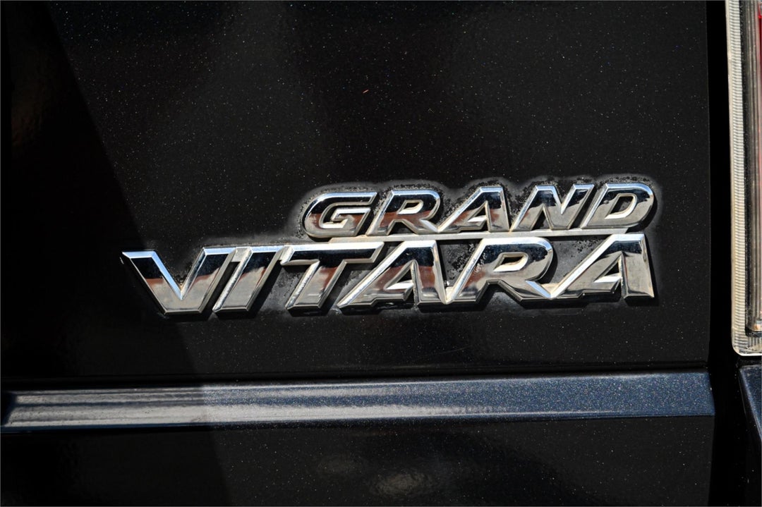 2009 Suzuki Grand Vitara (4x4), Manual, 166899 km, Photo 7