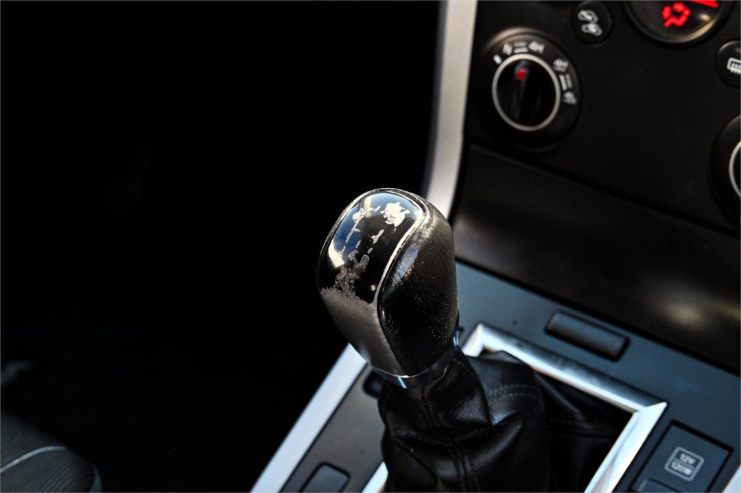 2009 Suzuki Grand Vitara (4x4), Manual, 166899 km, Photo 10