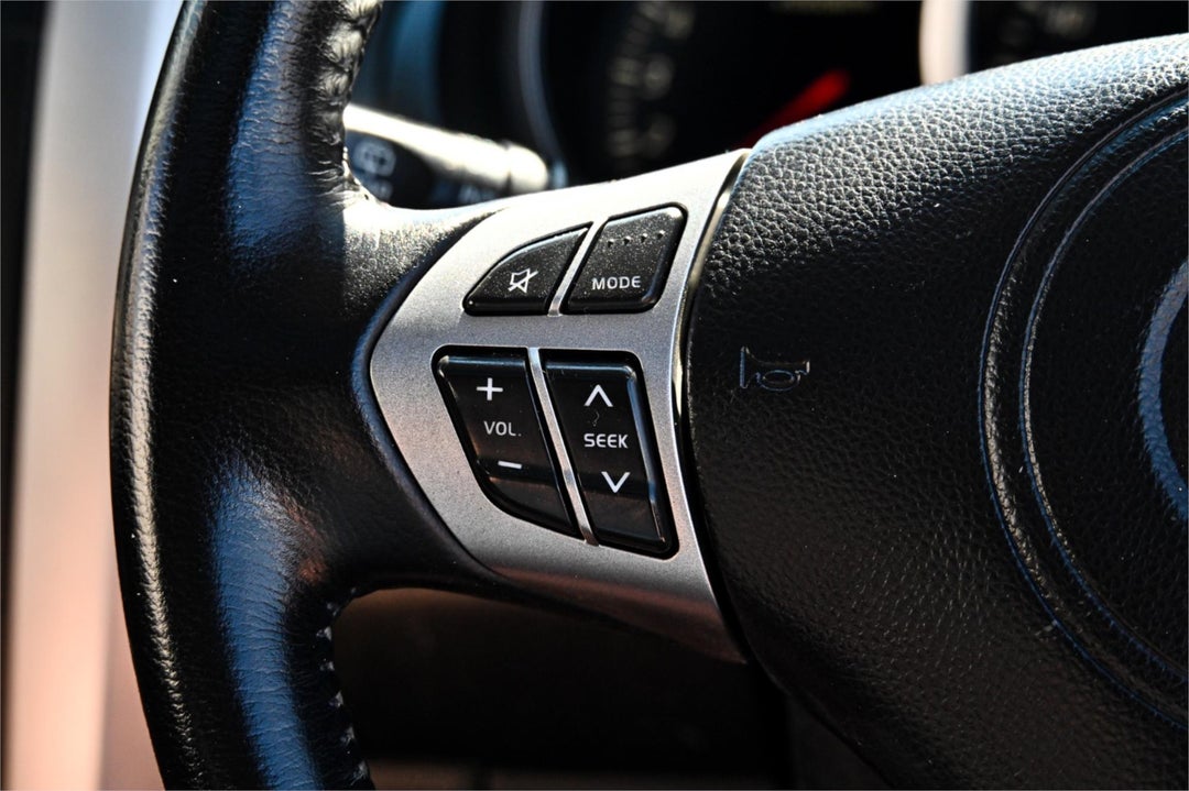 2009 Suzuki Grand Vitara (4x4), Manual, 166899 km, Photo 11