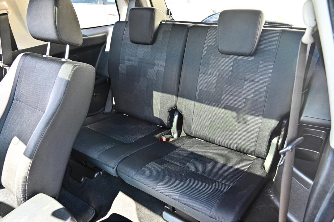 2009 Suzuki Grand Vitara (4x4), Manual, 166899 km, Photo 17