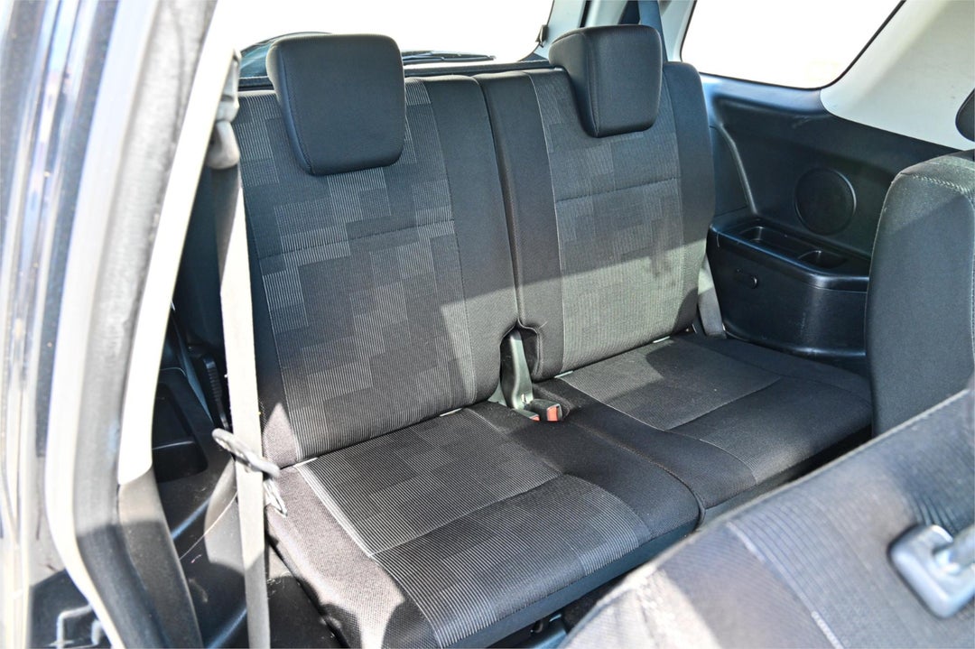 2009 Suzuki Grand Vitara (4x4), Manual, 166899 km, Photo 18