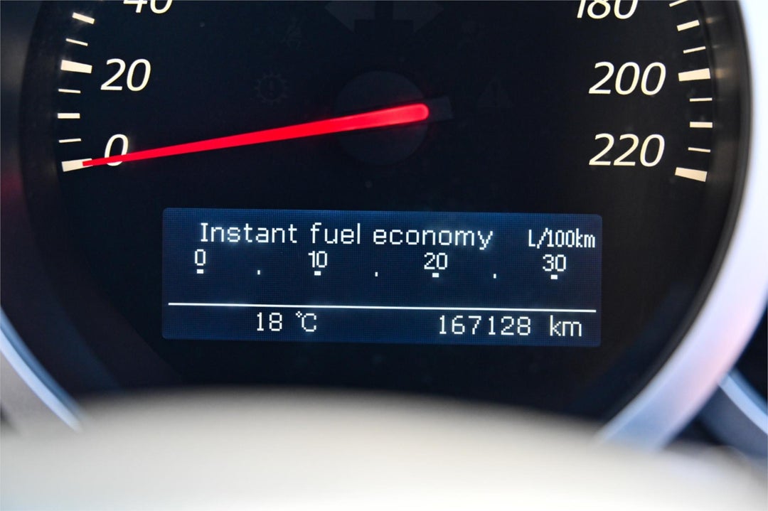 2009 Suzuki Grand Vitara (4x4), Manual, 166899 km, Photo 12