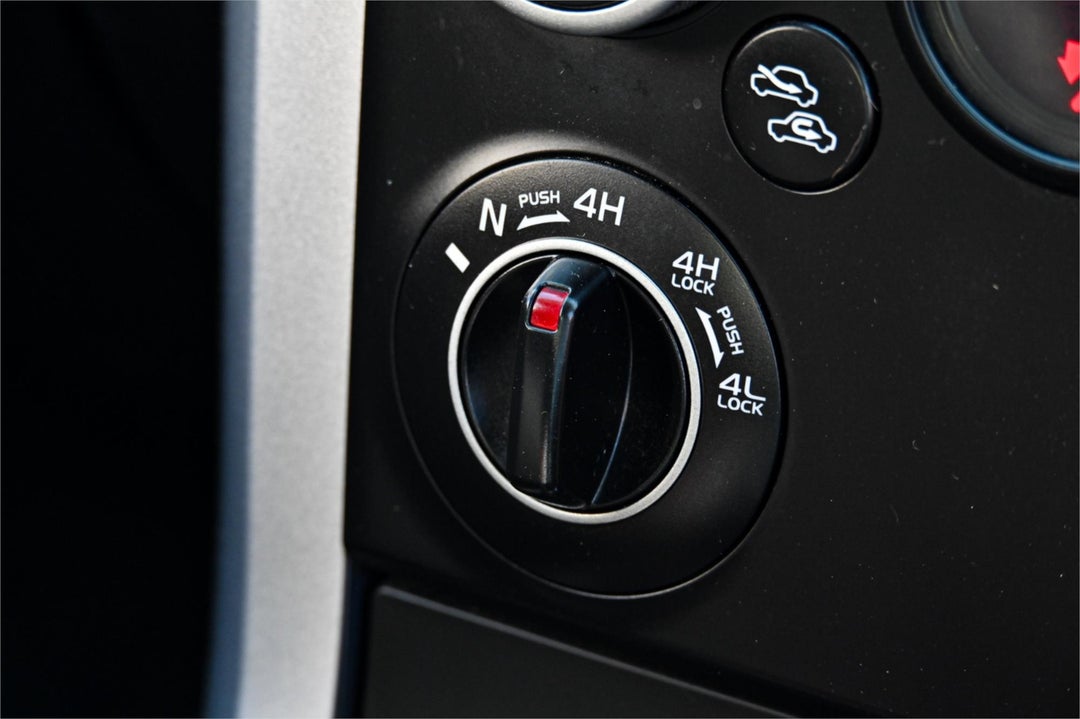 2009 Suzuki Grand Vitara (4x4), Manual, 166899 km, Photo 15