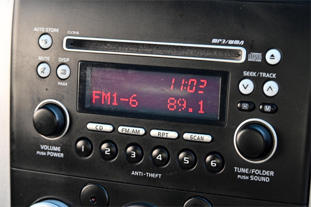 2009 Suzuki Grand Vitara (4x4), Manual, 166899 km, Photo 13