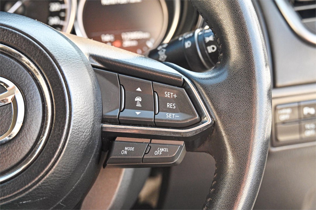 2018 Mazda CX-9 Touring, Automatic, 123836 km, Photo 10