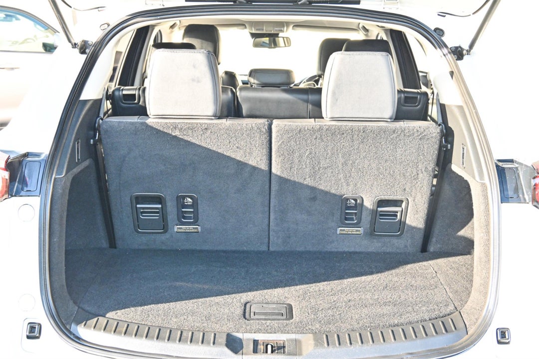 2018 Mazda CX-9 Touring, Automatic, 123836 km, Photo 19