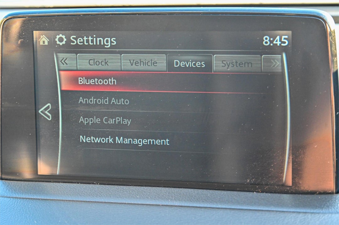 2018 Mazda CX-9 Touring, Automatic, 123836 km, Photo 16