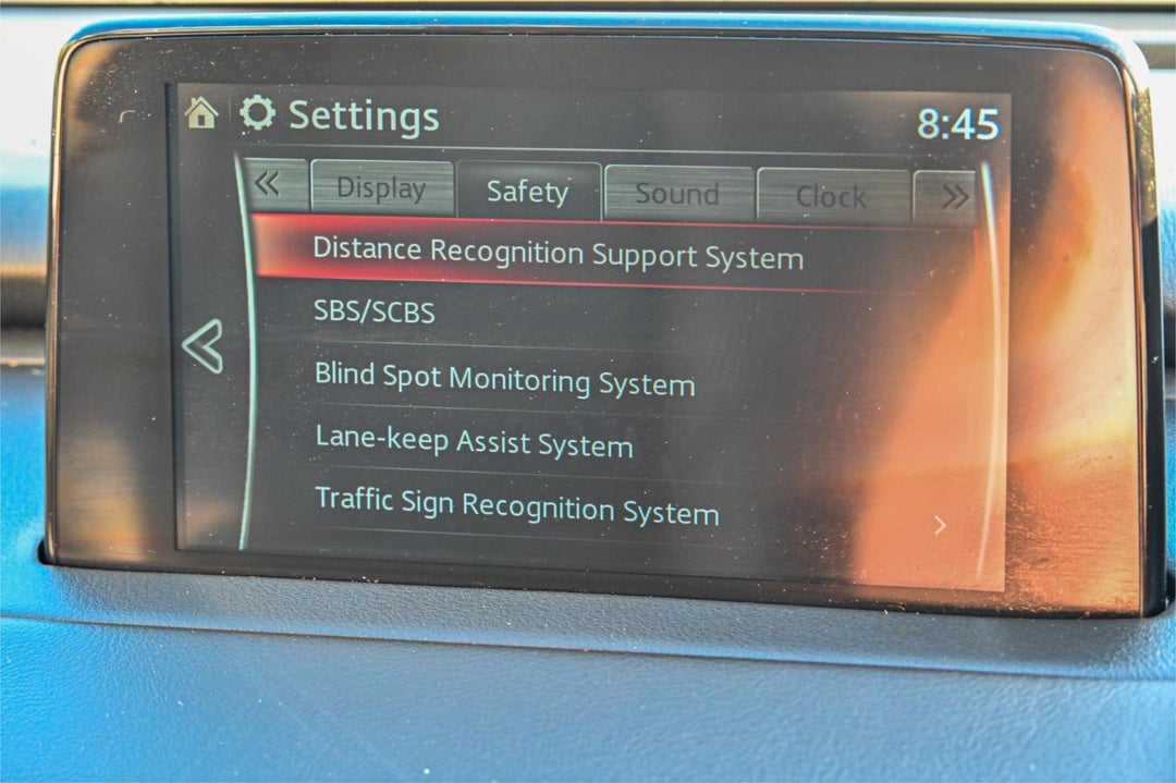 2018 Mazda CX-9 Touring, Automatic, 123836 km, Photo 15