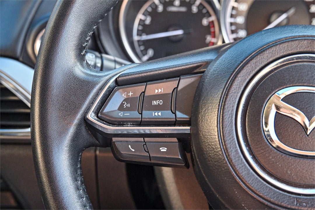 2018 Mazda CX-9 Touring, Automatic, 123836 km, Photo 9