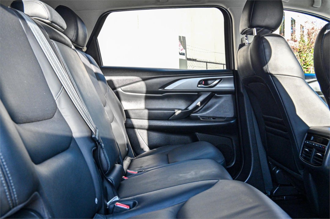 2018 Mazda CX-9 Touring, Automatic, 123836 km, Photo 18