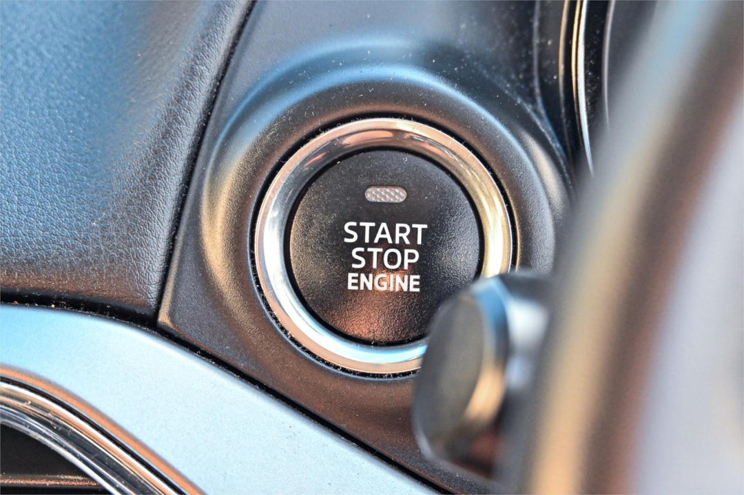 2018 Mazda CX-9 Touring, Automatic, 123836 km, Photo 17