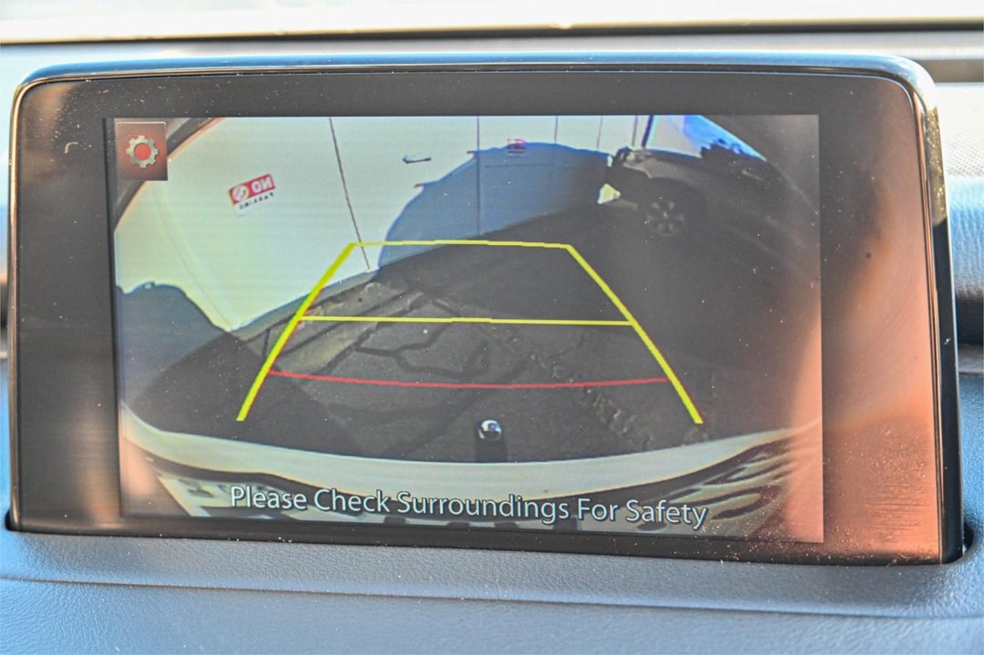 2018 Mazda CX-9 Touring, Automatic, 123836 km, Photo 13