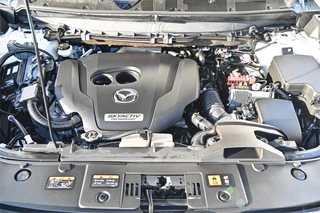 2018 Mazda CX-9 Touring, Automatic, 123836 km, Photo 20