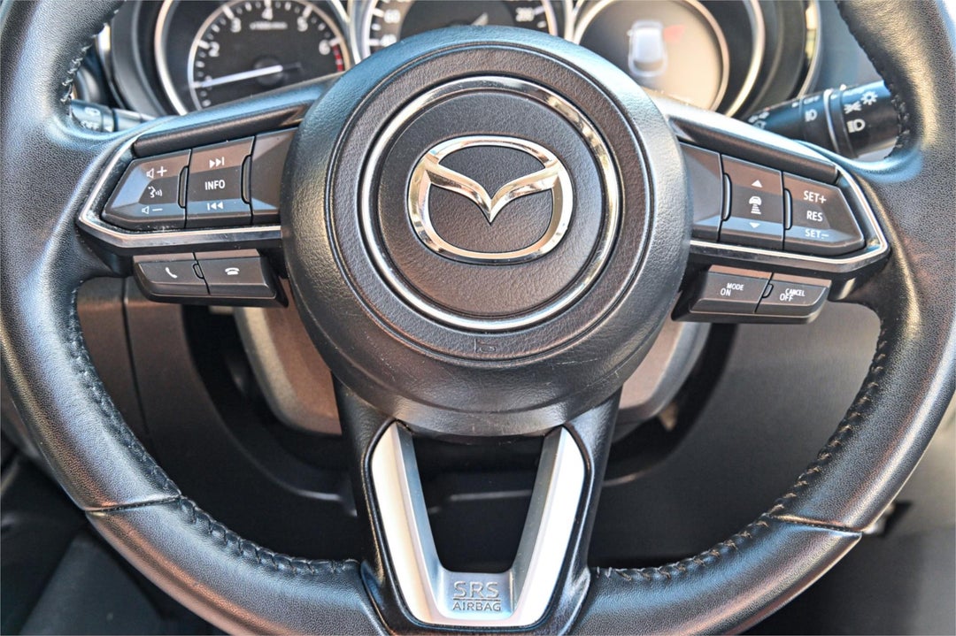 2018 Mazda CX-9 Touring, Automatic, 123836 km, Photo 8