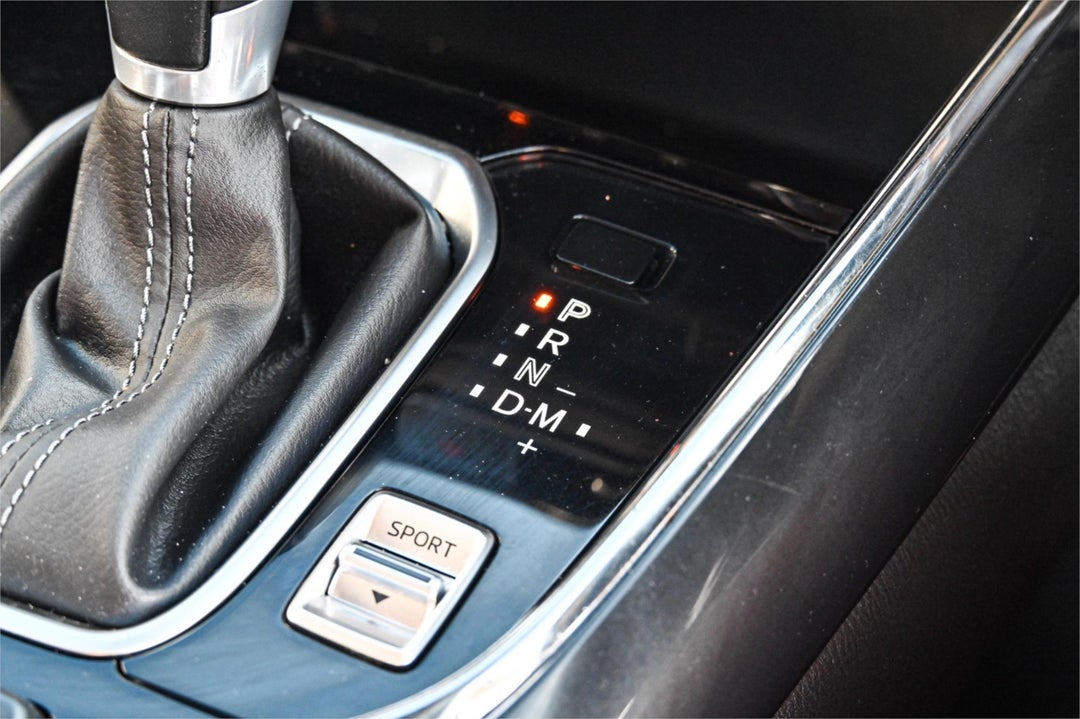 2018 Mazda CX-9 Touring, Automatic, 123836 km, Photo 7