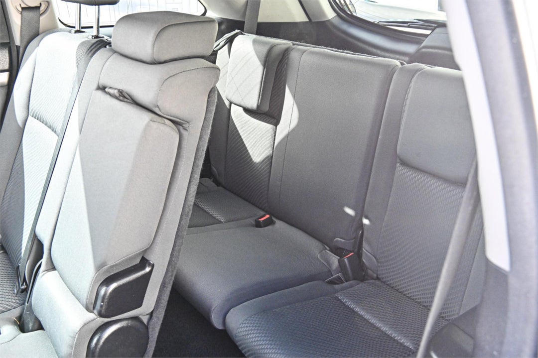 2014 Toyota Kluger Gx, Automatic, 210199 km, Photo 17