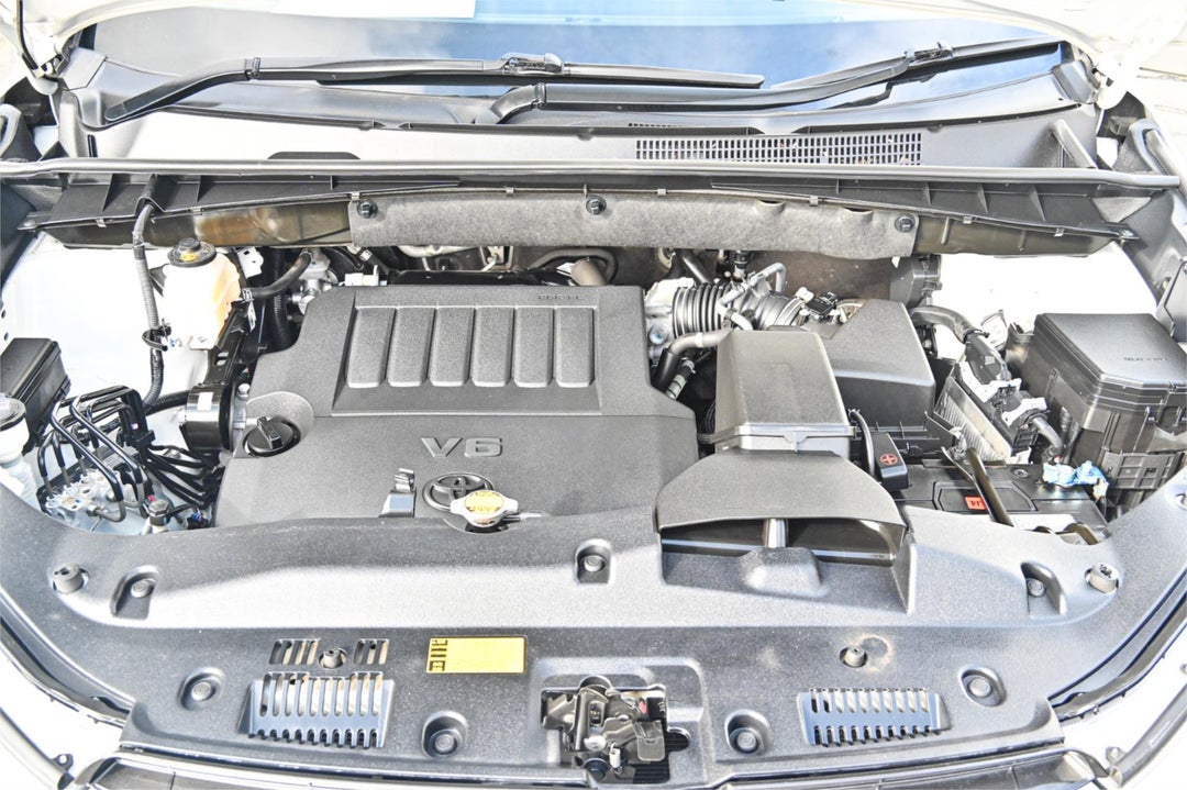 2014 Toyota Kluger Gx, Automatic, 210199 km, Photo 20