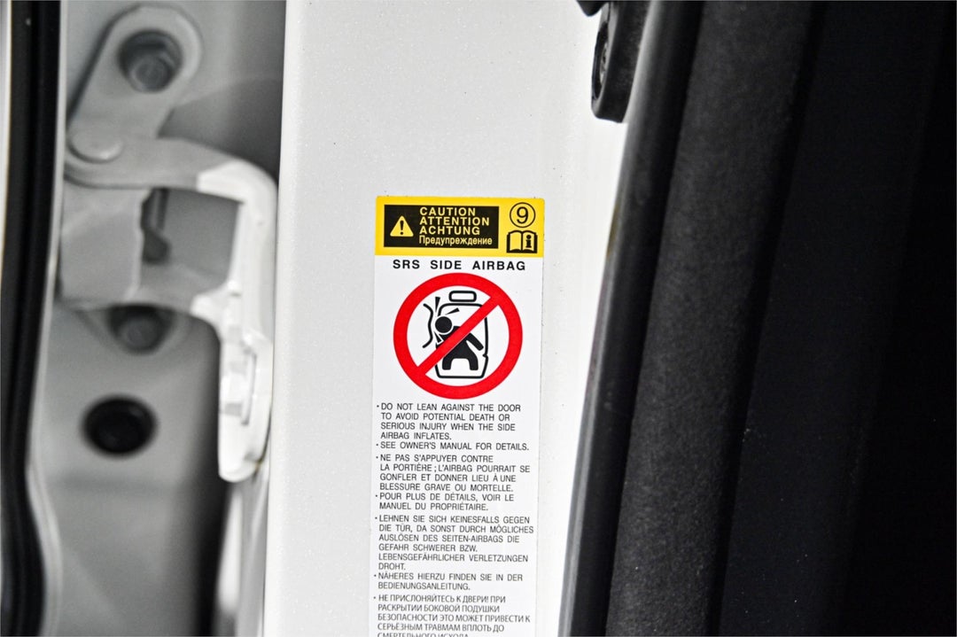 2014 Toyota Kluger Gx, Automatic, 210199 km, Photo 18