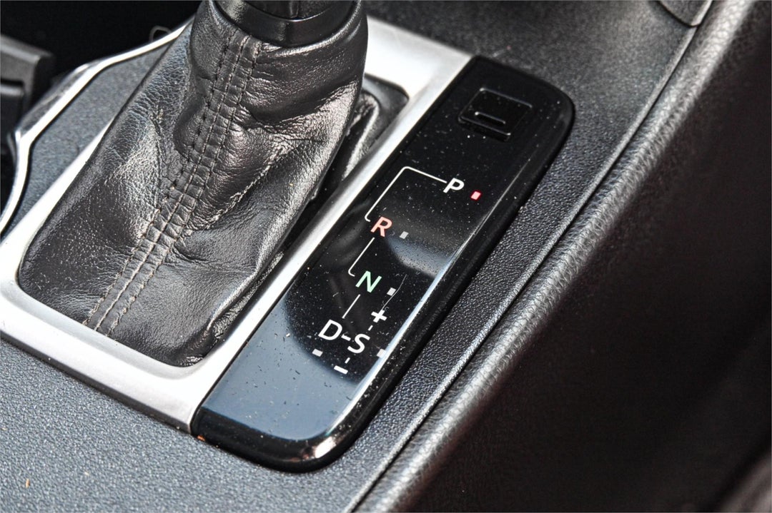 2014 Toyota Kluger Gx, Automatic, 210199 km, Photo 7