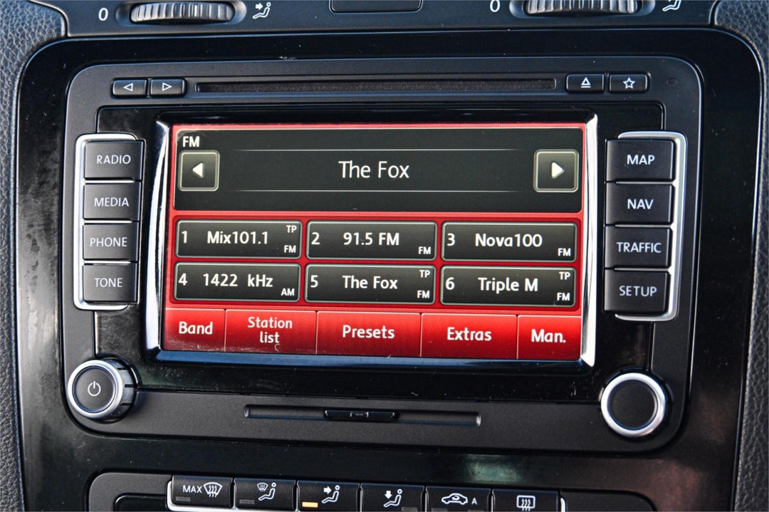 2012 Volkswagen Scirocco R, Automatic, 181799 km, Photo 13