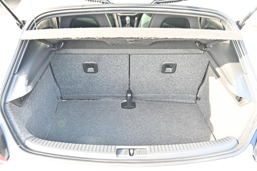 2012 Volkswagen Scirocco R, Automatic, 181799 km, Photo 19