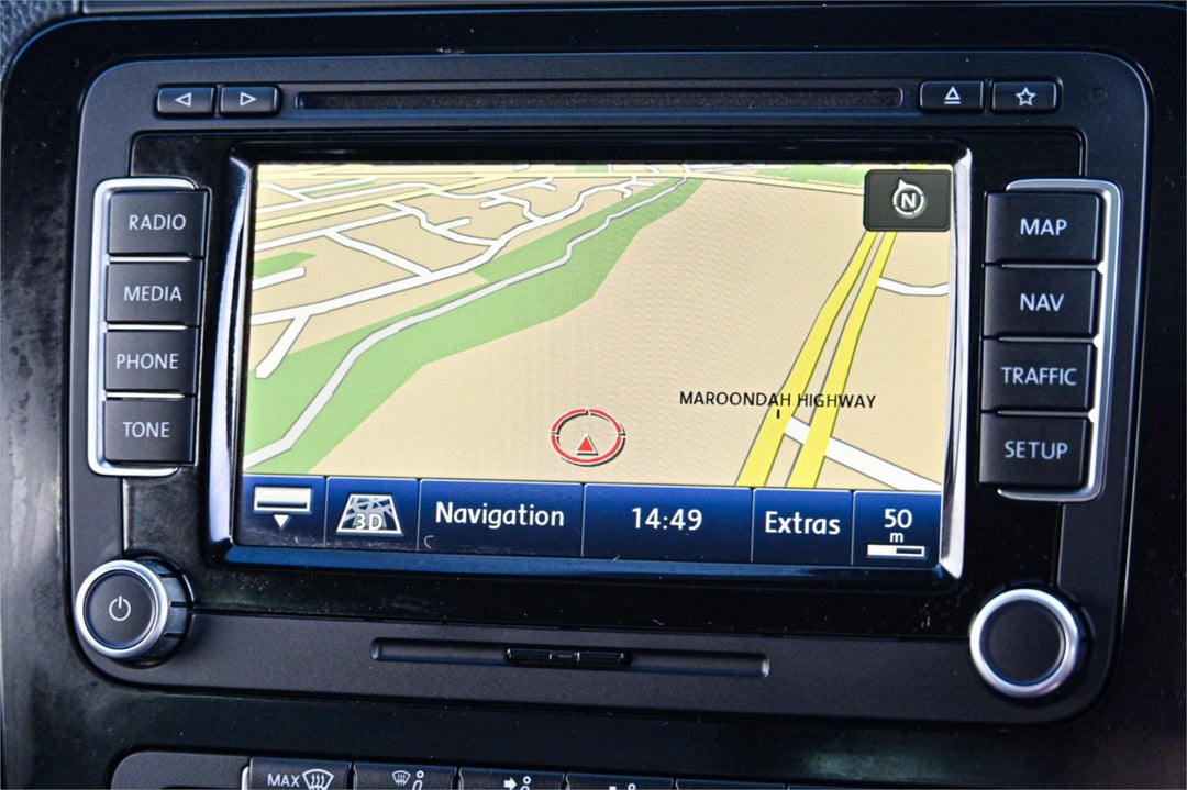 2012 Volkswagen Scirocco R, Automatic, 181799 km, Photo 11