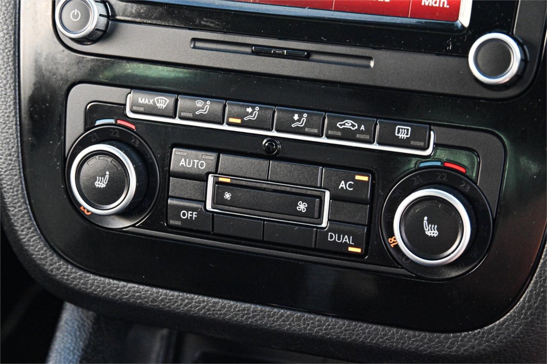 2012 Volkswagen Scirocco R, Automatic, 181799 km, Photo 15