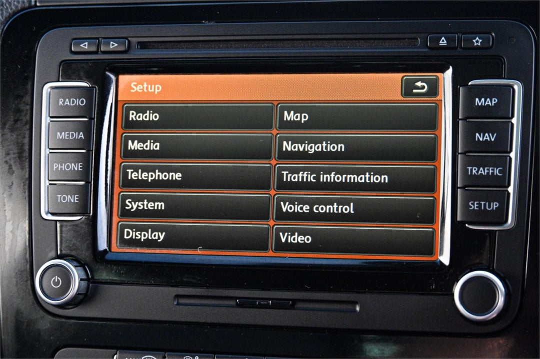 2012 Volkswagen Scirocco R, Automatic, 181799 km, Photo 14