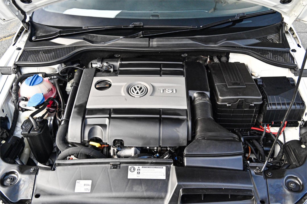 2012 Volkswagen Scirocco R, Automatic, 181799 km, Photo 20